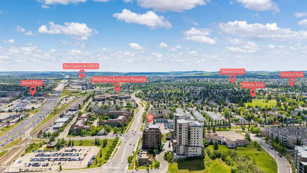10 Shawnee Hill SW Calgary AB T2Y 0K5