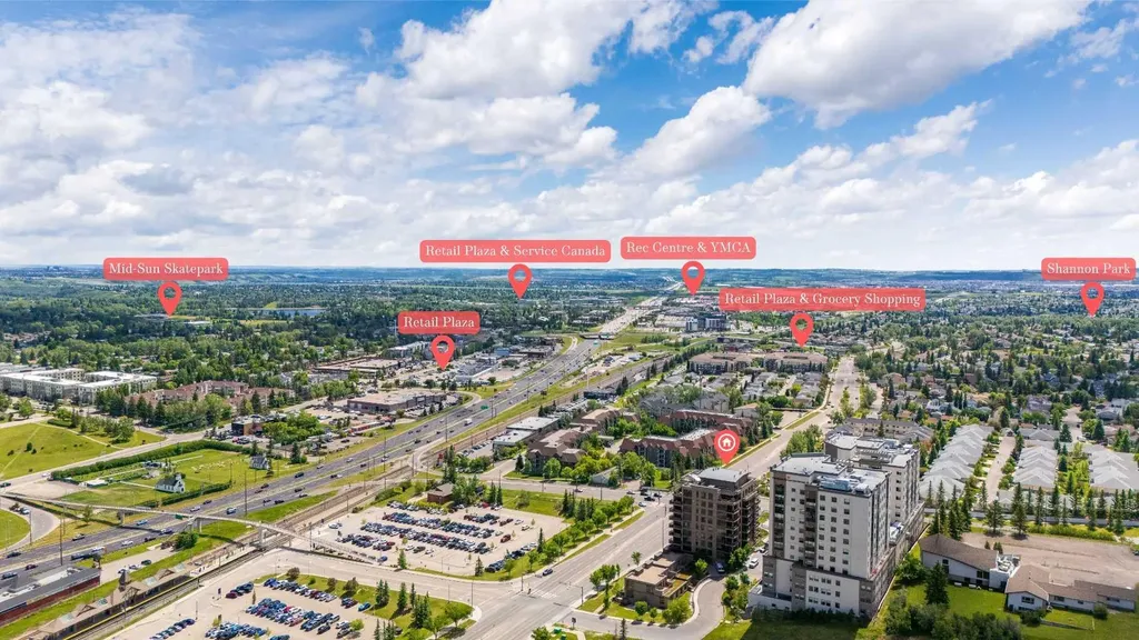 10 Shawnee Hill SW Calgary AB T2Y 0K5