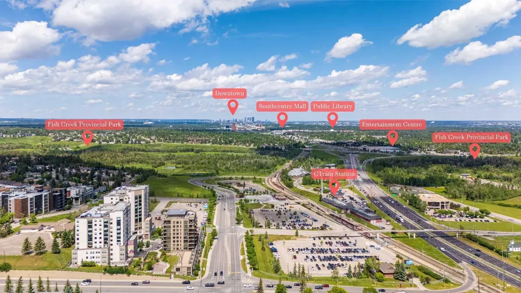 10 Shawnee Hill SW Calgary AB T2Y 0K5