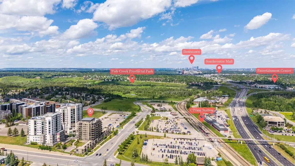 10 Shawnee Hill SW Calgary AB T2Y 0K5
