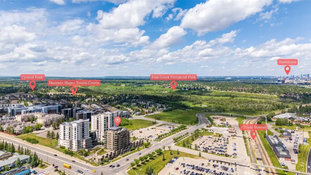 10 Shawnee Hill SW Calgary AB T2Y 0K5