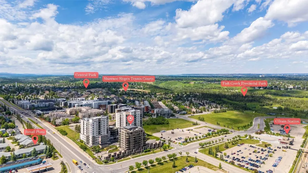 10 Shawnee Hill SW Calgary AB T2Y 0K5