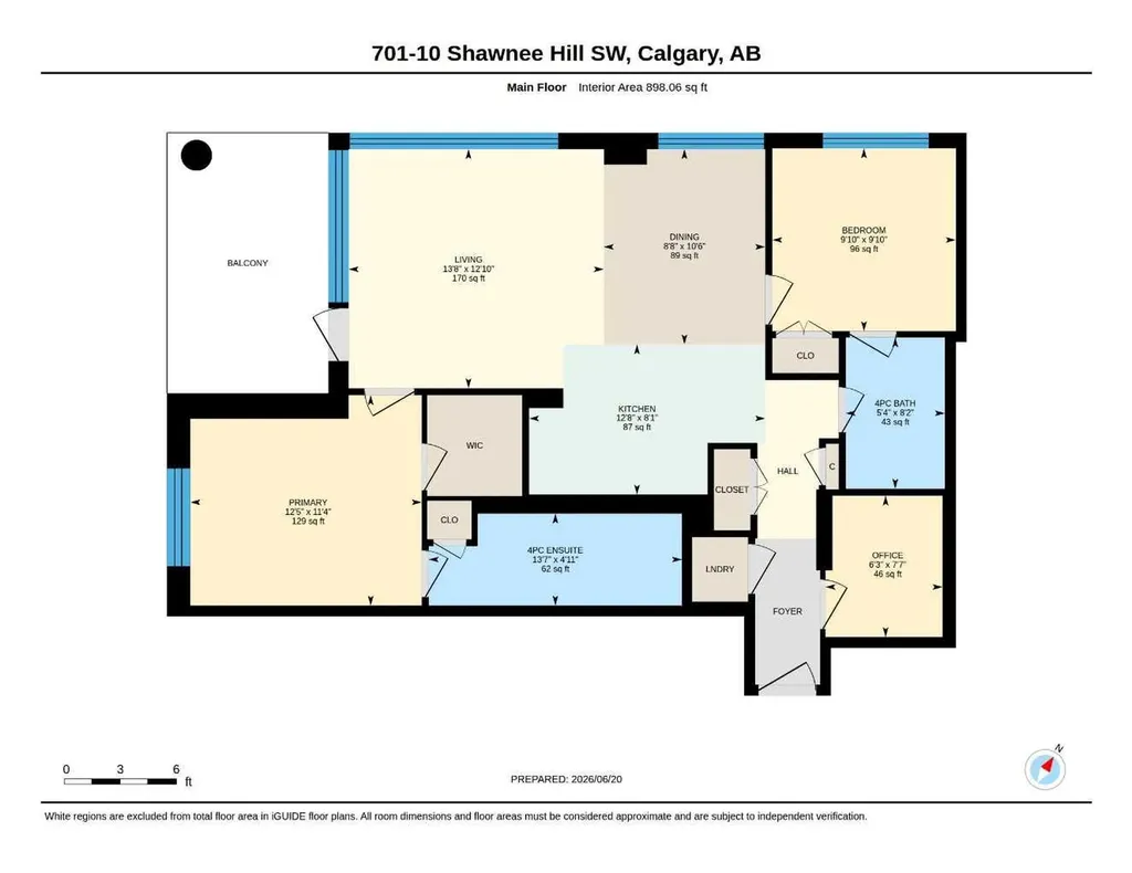 10 Shawnee Hill SW Calgary AB T2Y 0K5