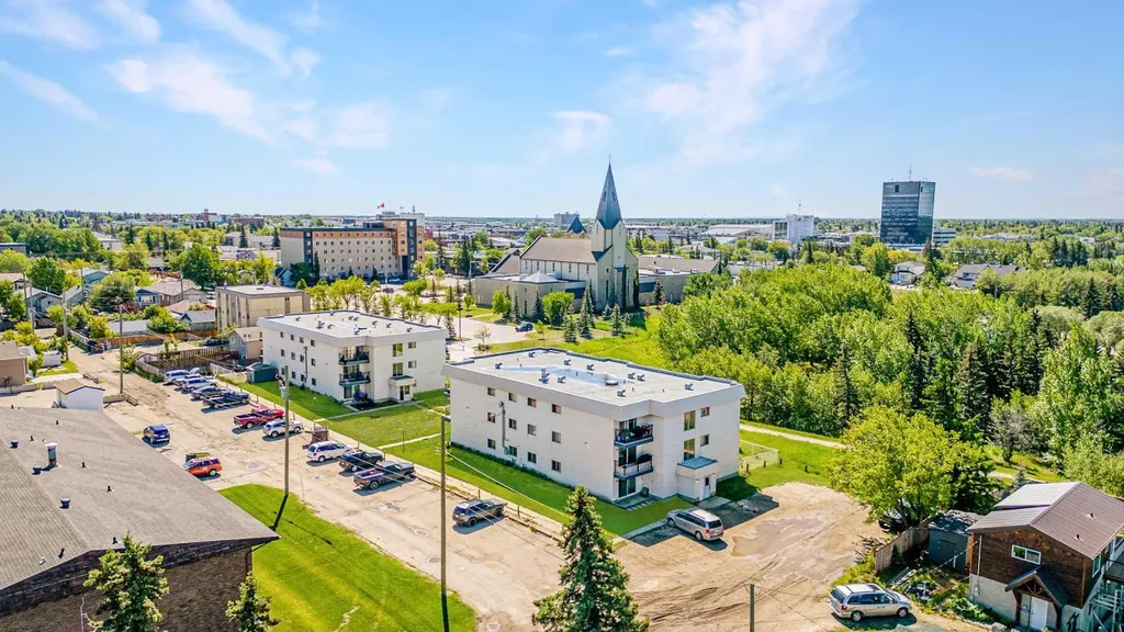 10505 103 Street Grande Prairie AB T8V3N5