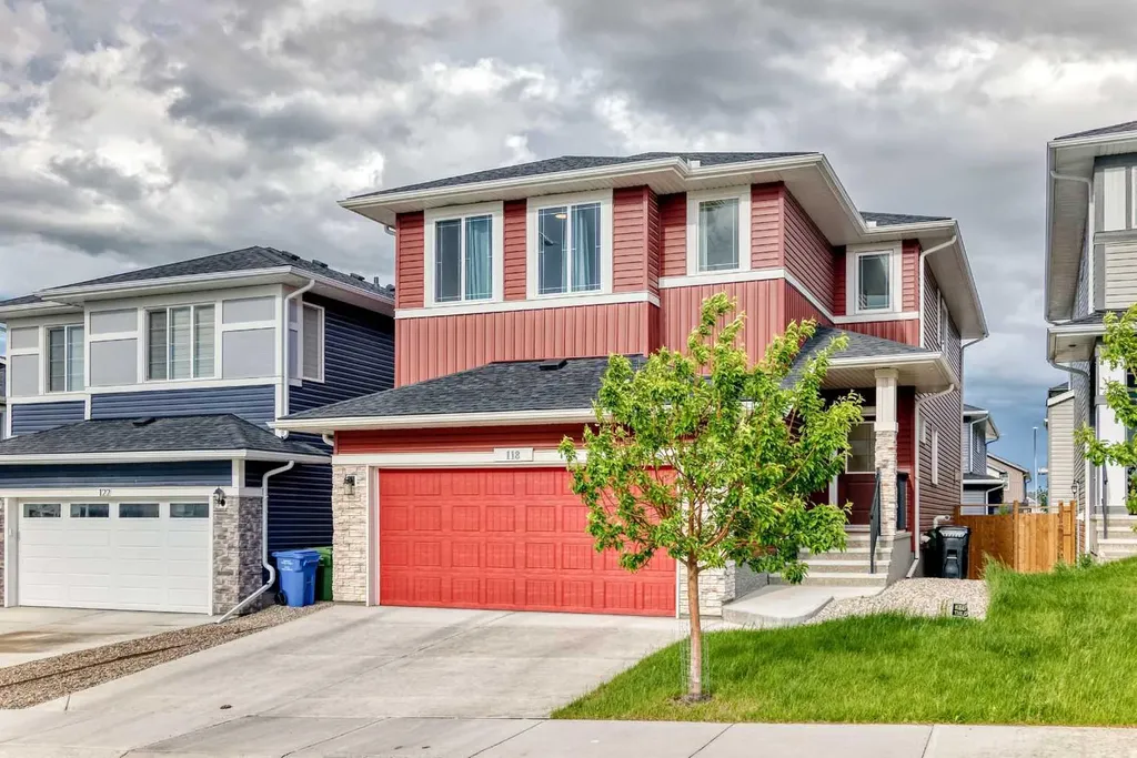 118 Ambleside Heath NW Calgary AB T3P1S4