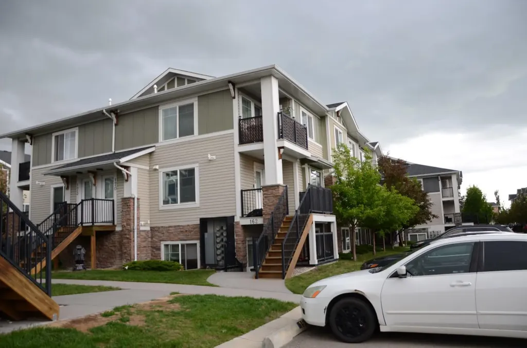 300 Marina Drive Chestermere AB T1X 0P6