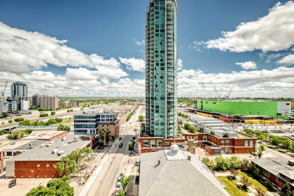 1122 3 Street SE Calgary AB T2G1H7