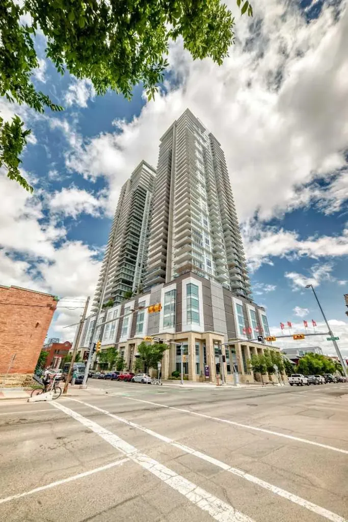 1122 3 Street SE Calgary AB T2G1H7