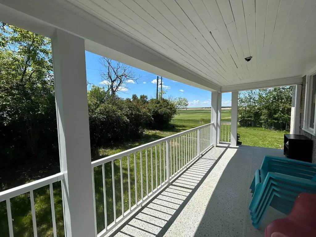 350077 Range Road 250 Rural Kneehill County AB T0M 0Z0