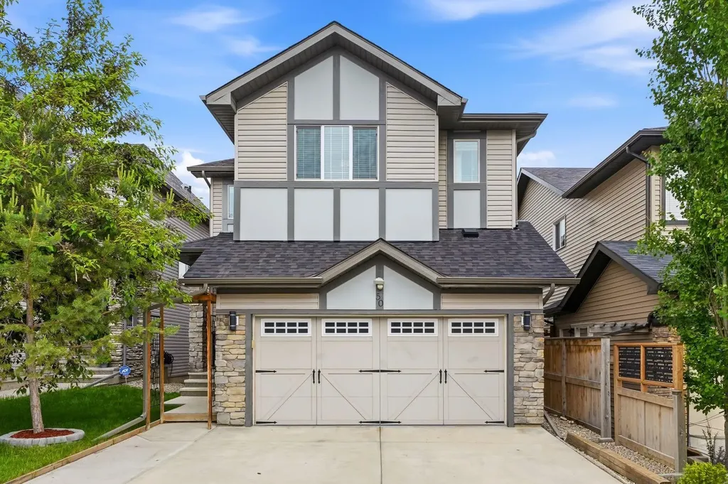 50 Sage Valley Green NW Calgary AB T3R0H7