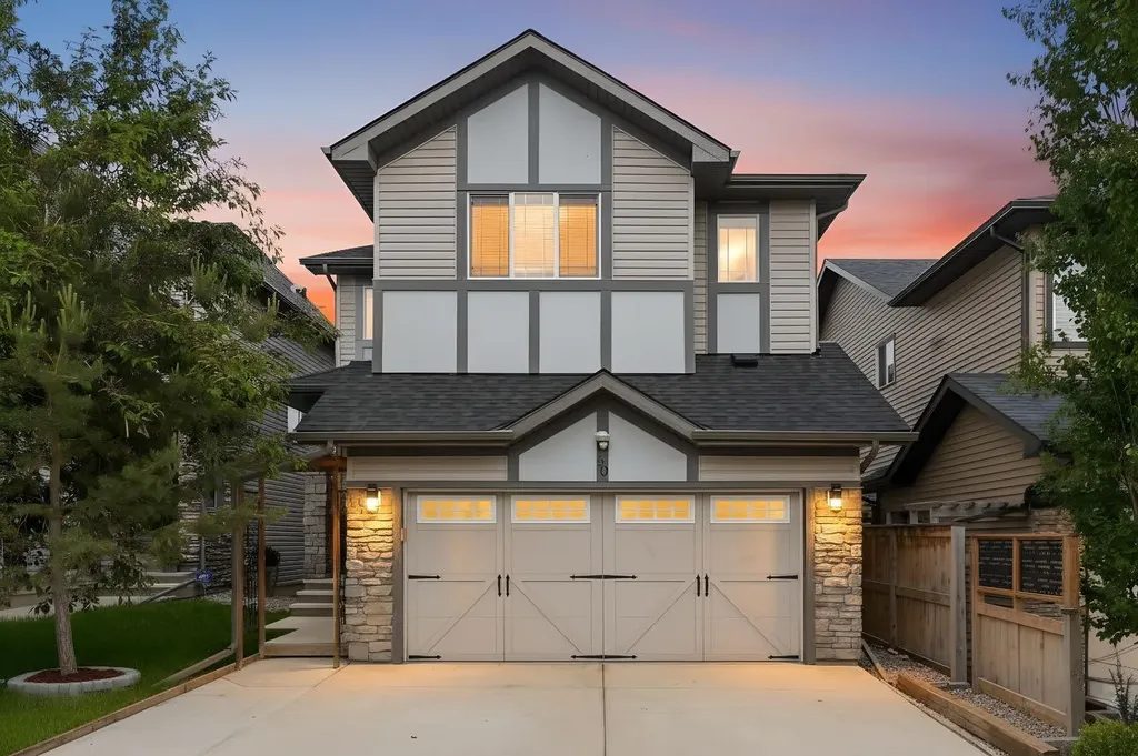 50 Sage Valley Green NW Calgary AB T3R0H7