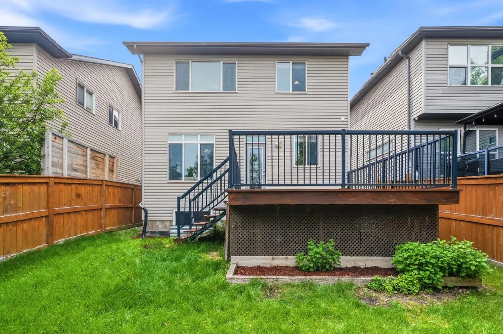 50 Sage Valley Green NW Calgary AB T3R0H7
