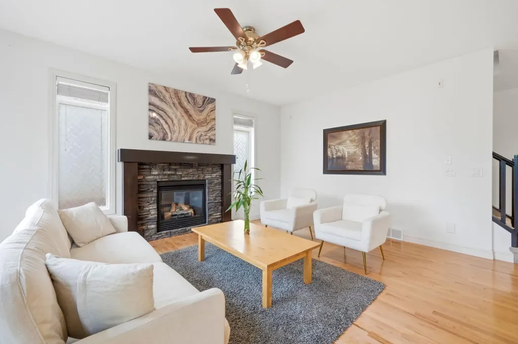 50 Sage Valley Green NW Calgary AB T3R0H7