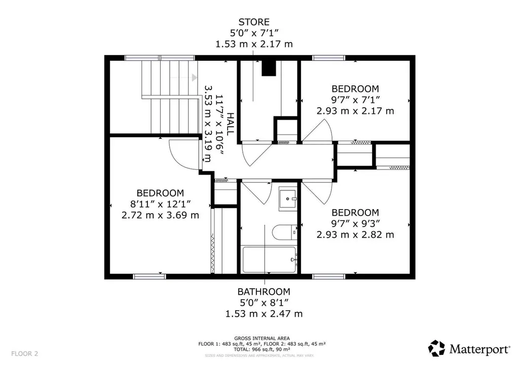 21 Macdonald Drive Fort Mcmurray AB T9H4H4