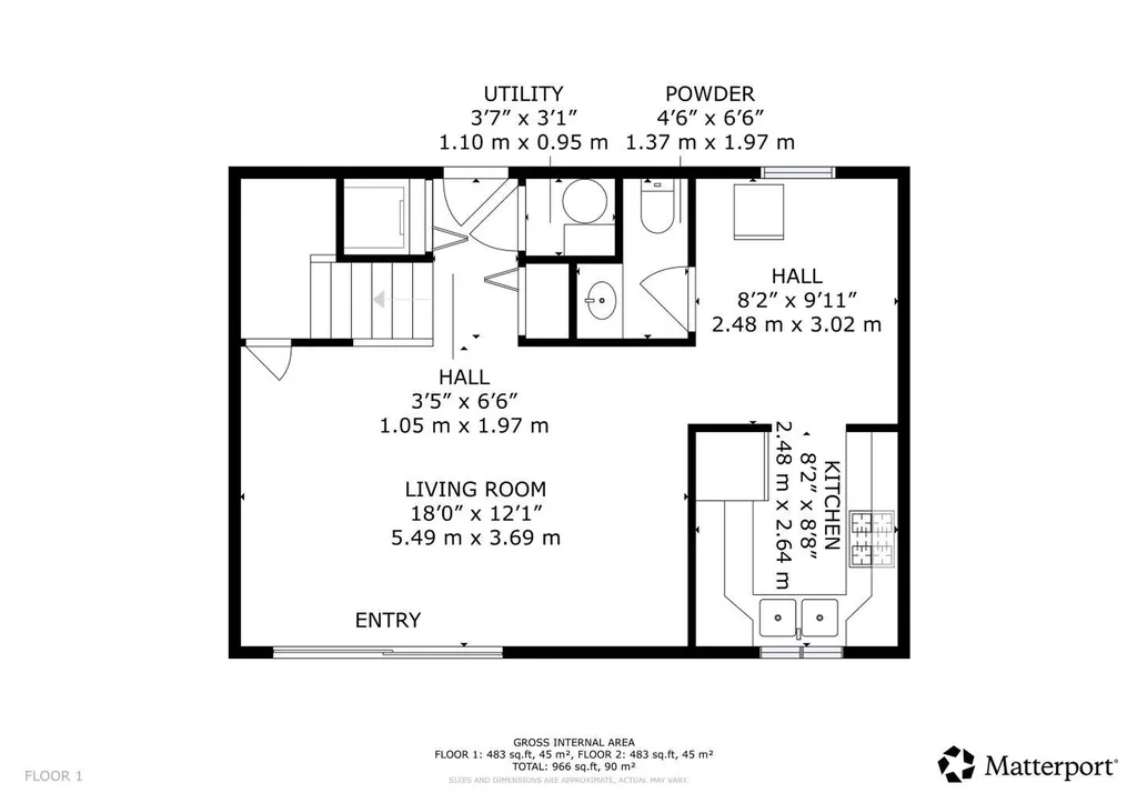 21 Macdonald Drive Fort Mcmurray AB T9H4H4