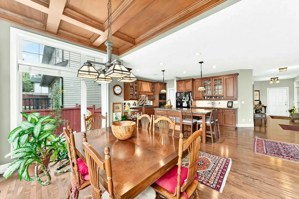 1748 Hidden Creek Way NW Calgary AB T3A6H5