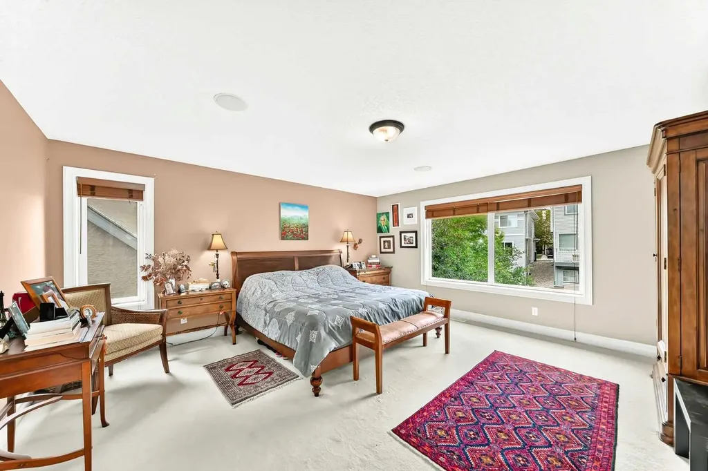 1748 Hidden Creek Way NW Calgary AB T3A6H5