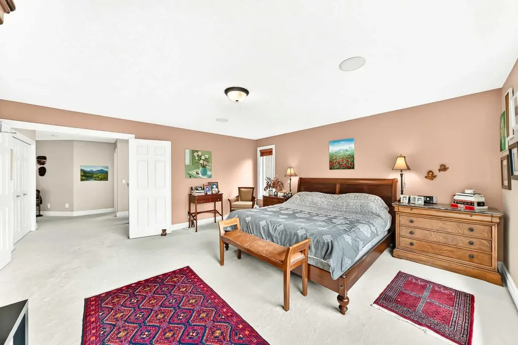 1748 Hidden Creek Way NW Calgary AB T3A6H5