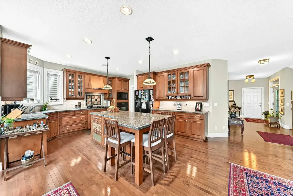 1748 Hidden Creek Way NW Calgary AB T3A6H5