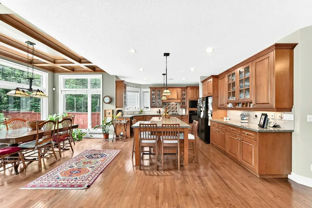 1748 Hidden Creek Way NW Calgary AB T3A6H5