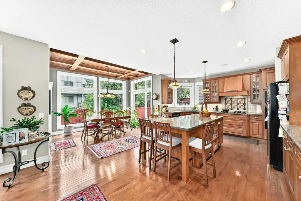 1748 Hidden Creek Way NW Calgary AB T3A6H5
