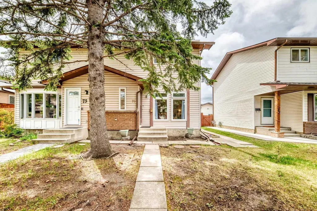75 Cedardale Crescent SW Calgary AB T2W 4B2