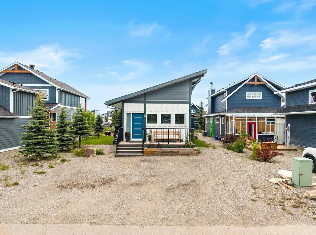 307 Cottageclub Green Rural Rocky View County AB T4C 1B2