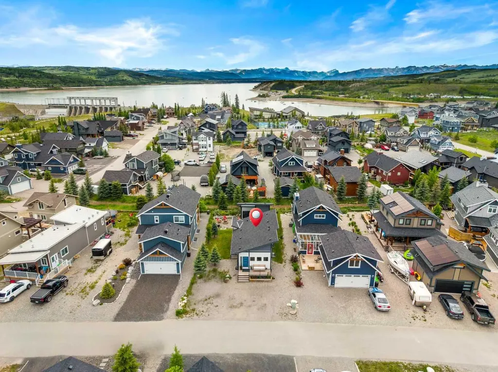 307 Cottageclub Green Rural Rocky View County AB T4C 1B2