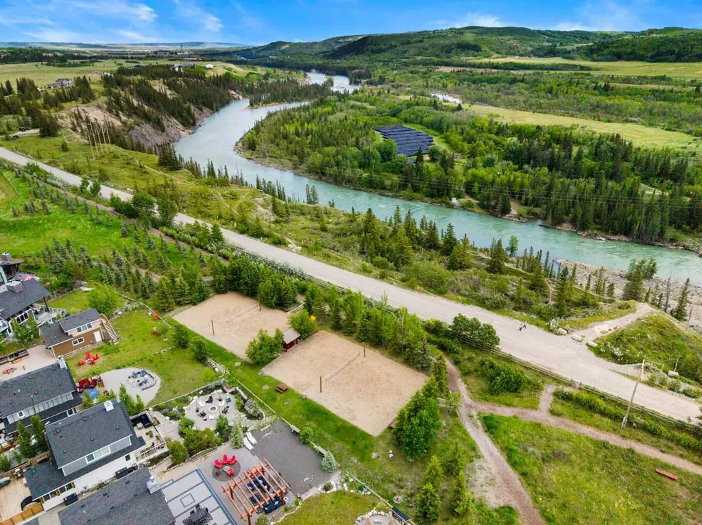 307 Cottageclub Green Rural Rocky View County AB T4C 1B2