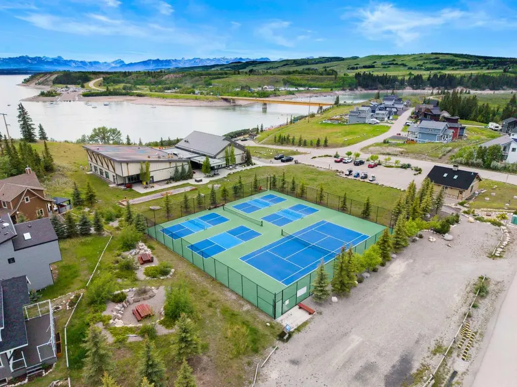 307 Cottageclub Green Rural Rocky View County AB T4C 1B2