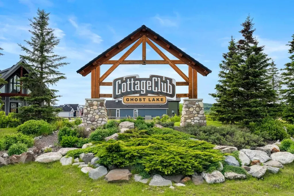 307 Cottageclub Green Rural Rocky View County AB T4C 1B2