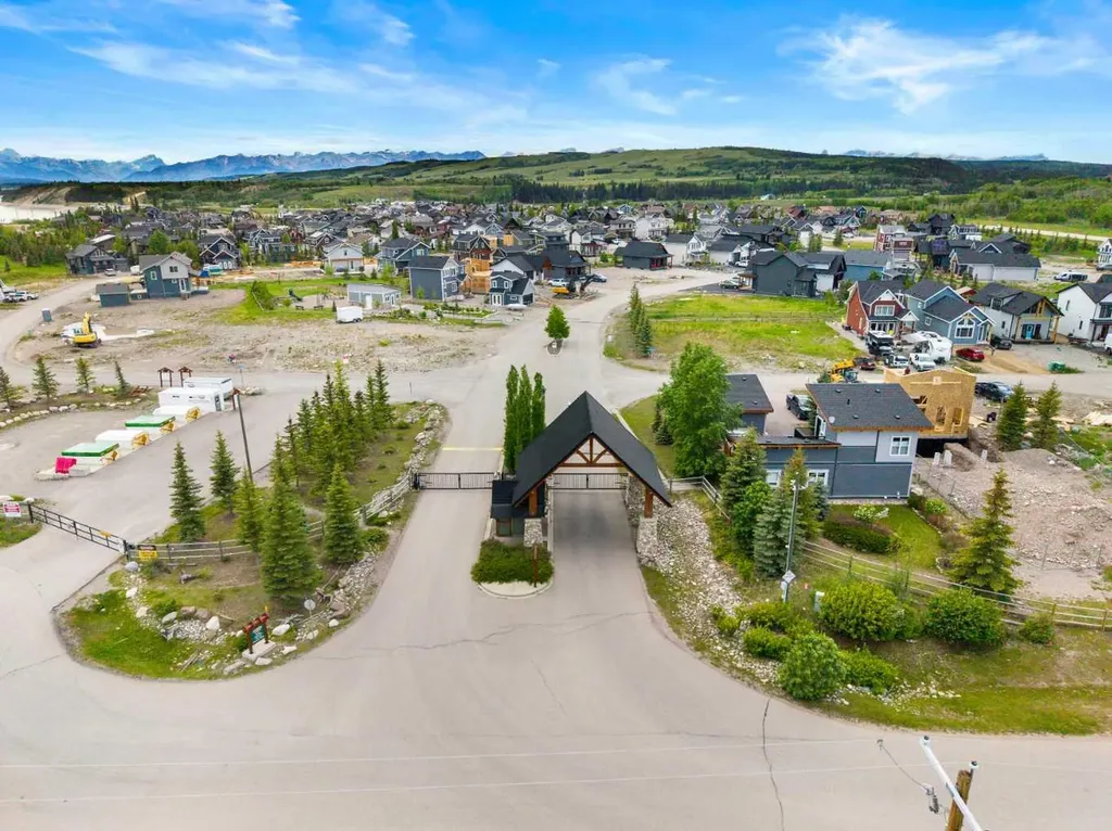 307 Cottageclub Green Rural Rocky View County AB T4C 1B2