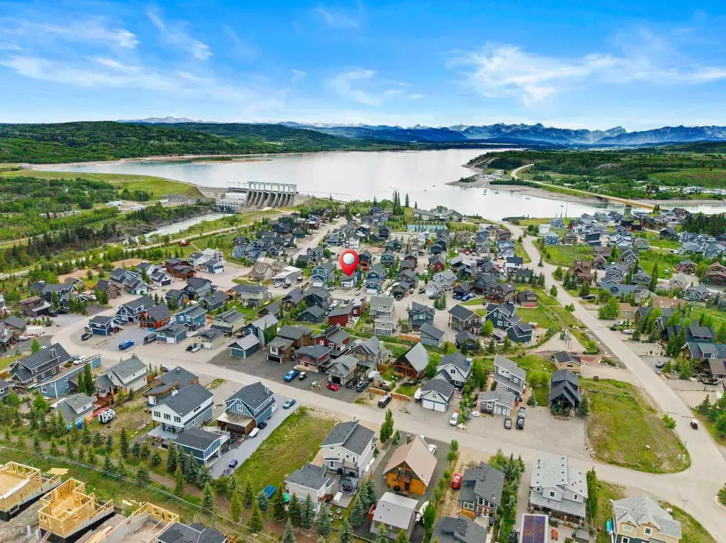 307 Cottageclub Green Rural Rocky View County AB T4C 1B2