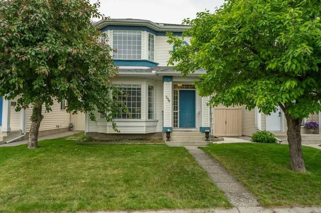 250 Mt Lorette Close SE Calgary AB T2Z 2L9