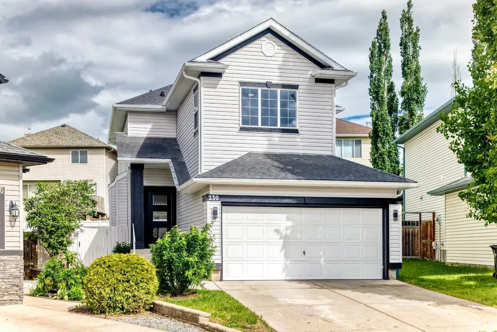 230 Citadel Estates Heights NW Calgary AB T3G 5E5