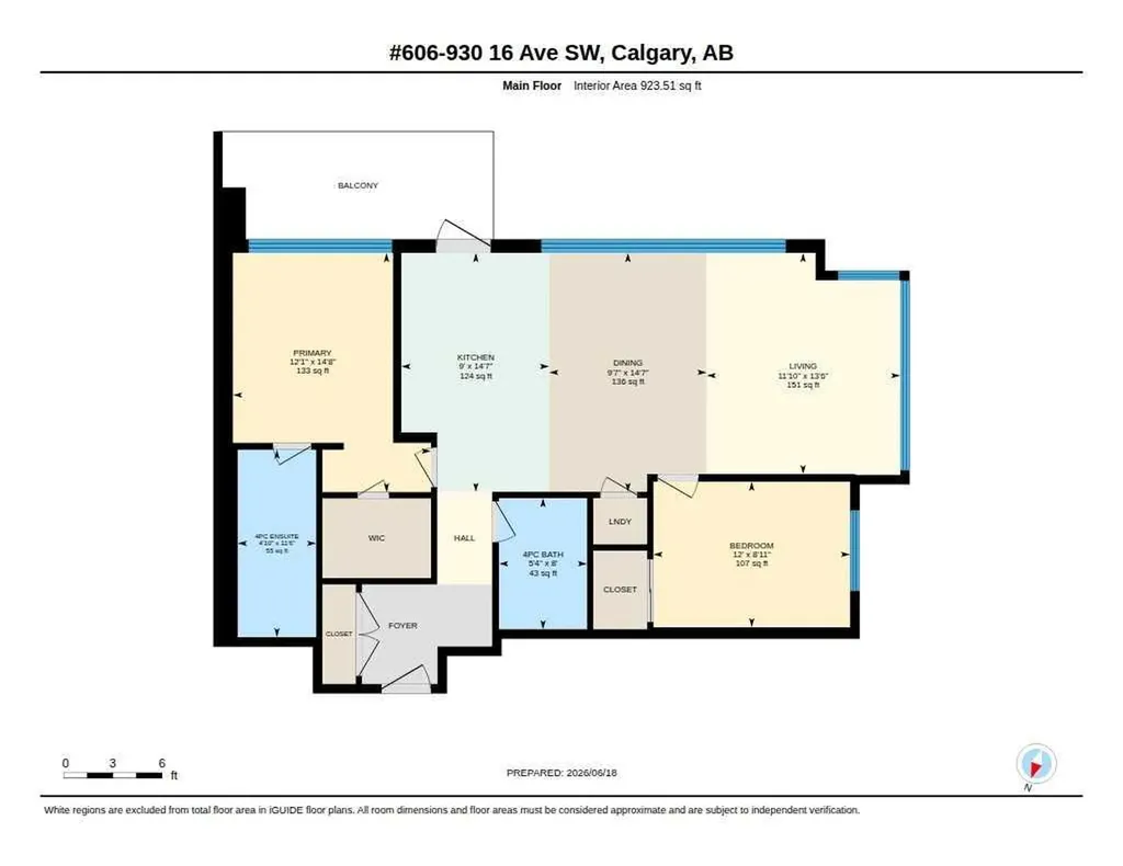 930 16 Avenue SW Calgary AB T2R 1C2