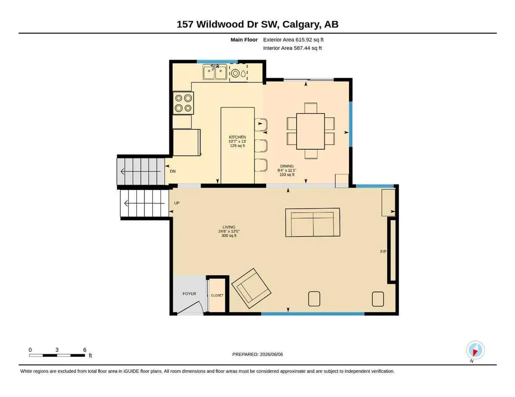 157 Wildwood Drive SW Calgary AB T3C 3C7