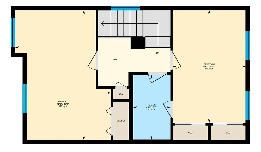 111 Tarawood Lane NE Calgary AB T3J 5B9