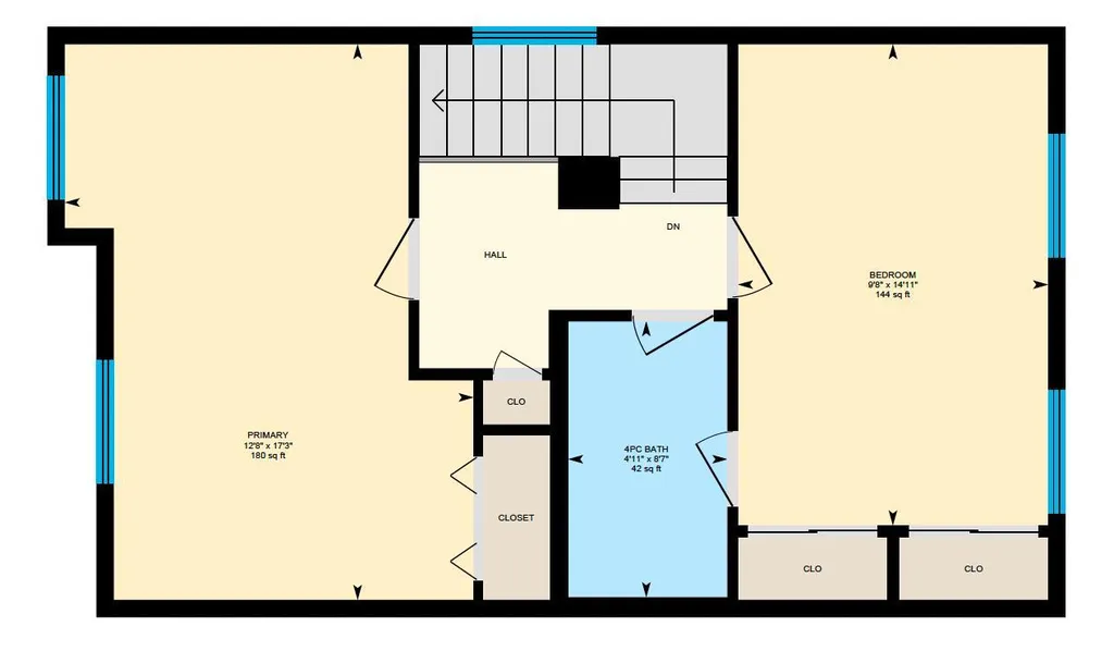 111 Tarawood Lane NE Calgary AB T3J 5B9