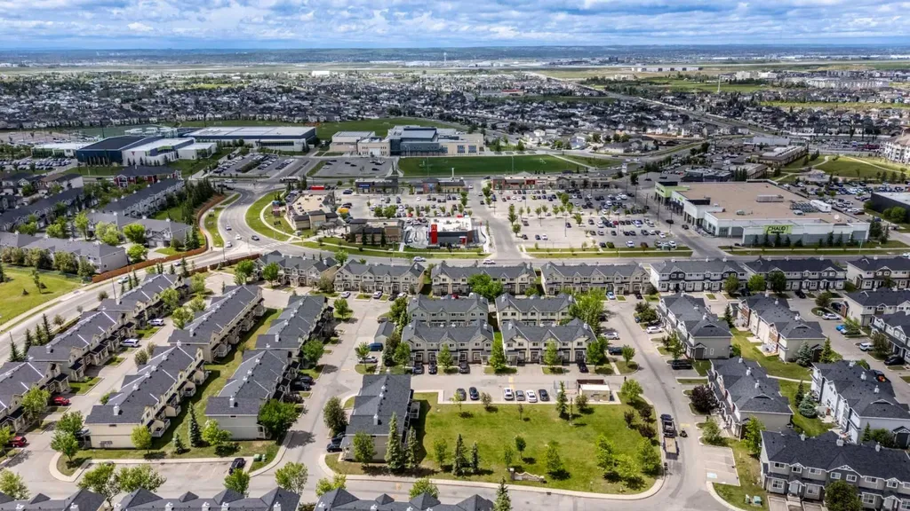 111 Tarawood Lane NE Calgary AB T3J 5B9