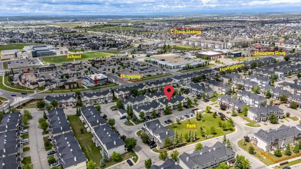 111 Tarawood Lane NE Calgary AB T3J 5B9