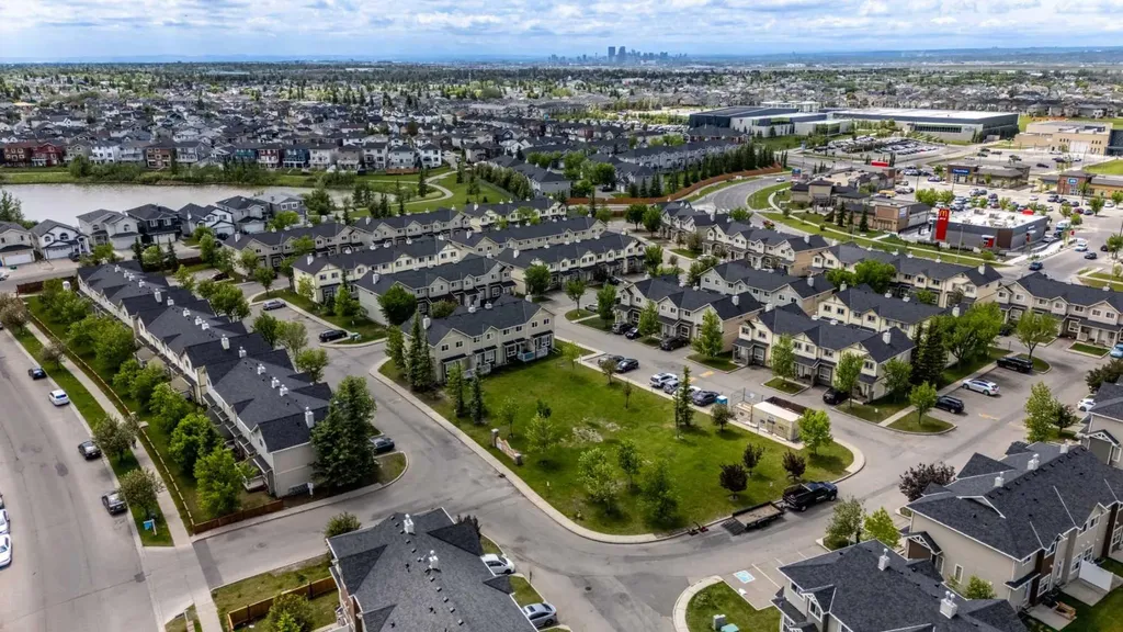 111 Tarawood Lane NE Calgary AB T3J 5B9