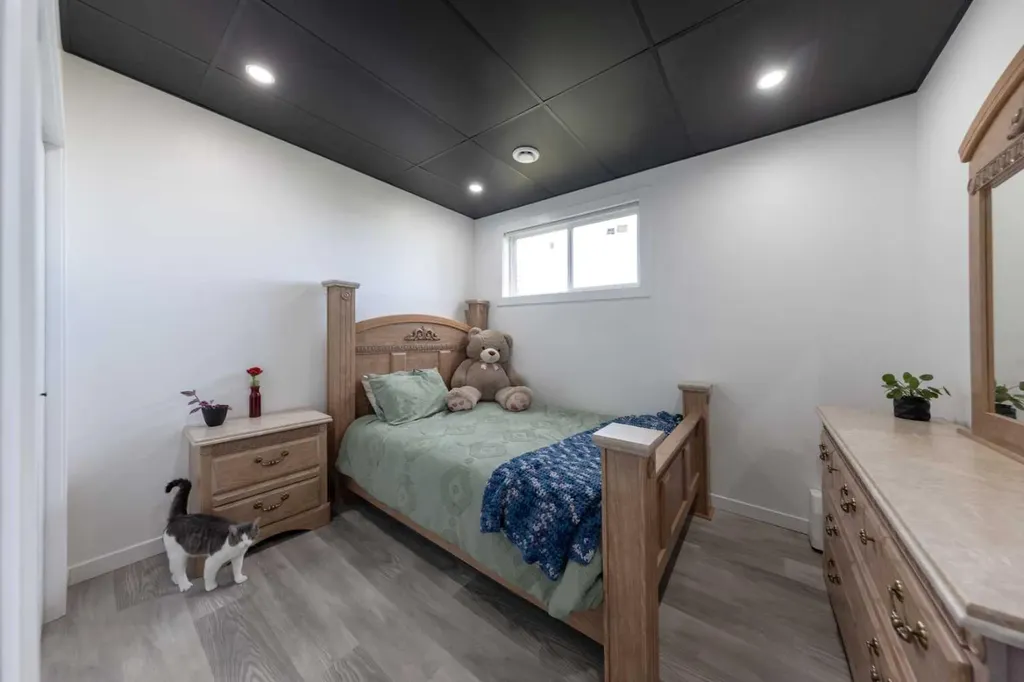 307 7 Avenue Paradise Hill SK S0M2G0
