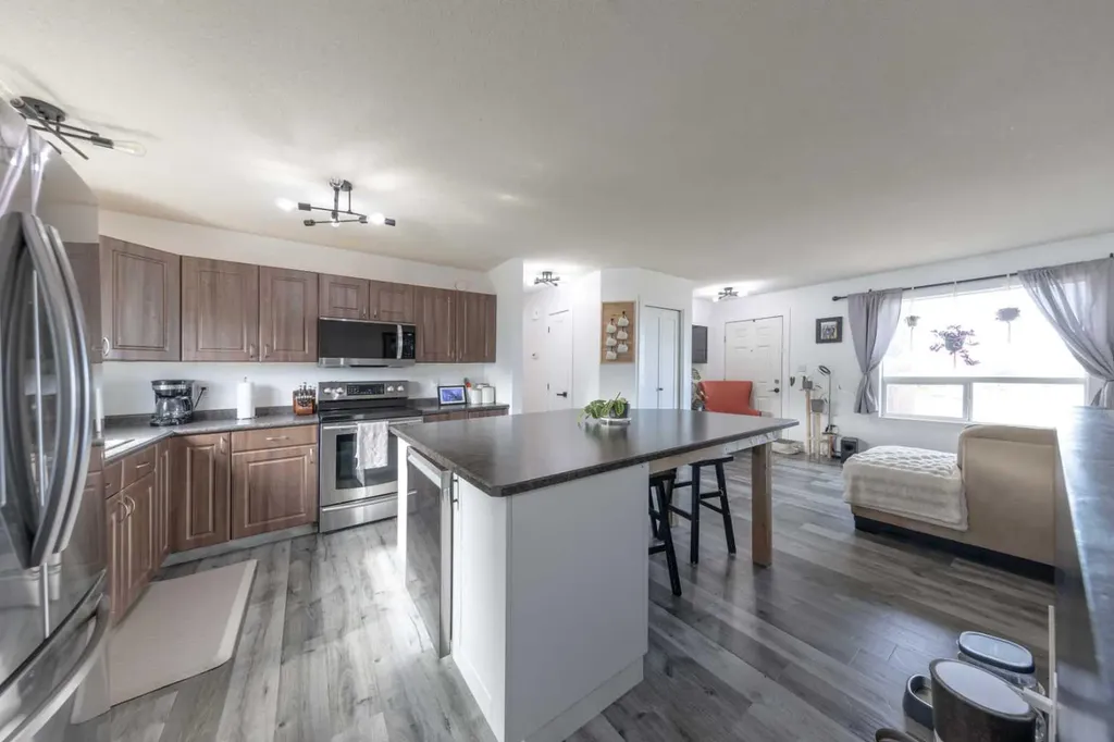 307 7 Avenue Paradise Hill SK S0M2G0