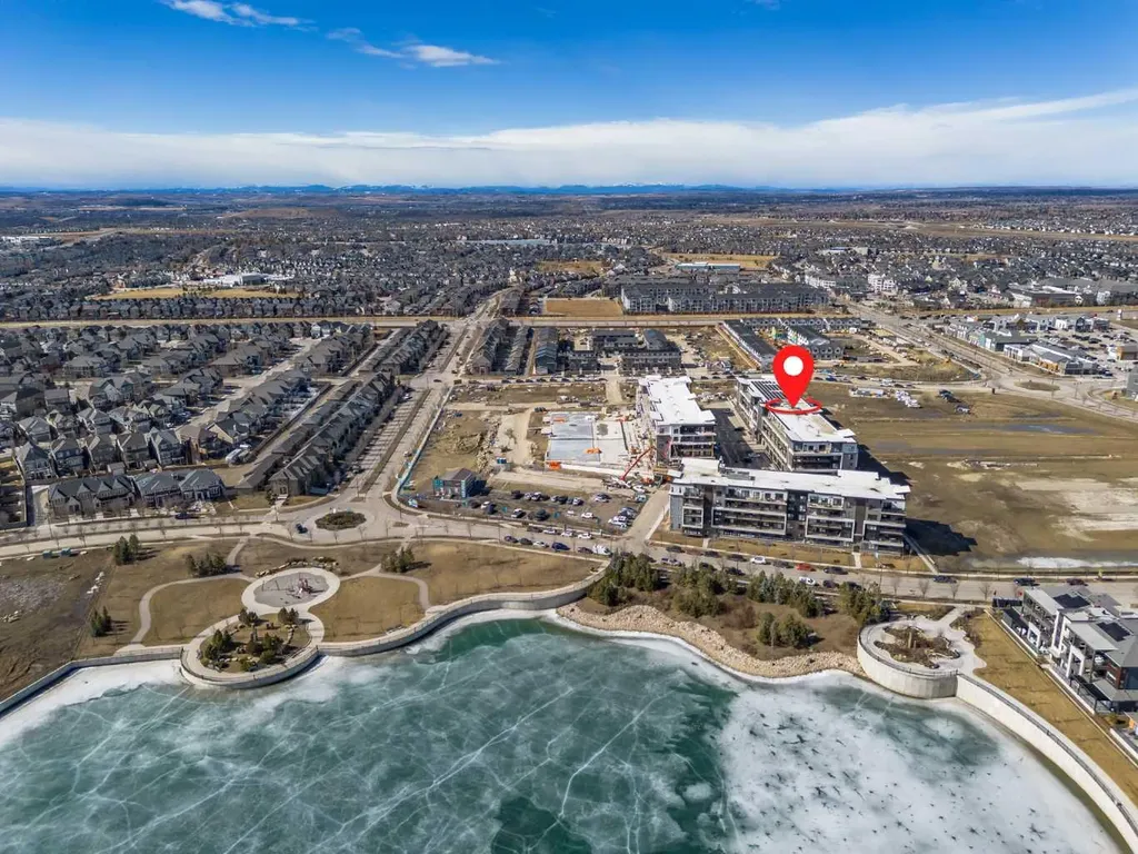 1802 Mahogany Boulevard SE Calgary AB T3M 4A5
