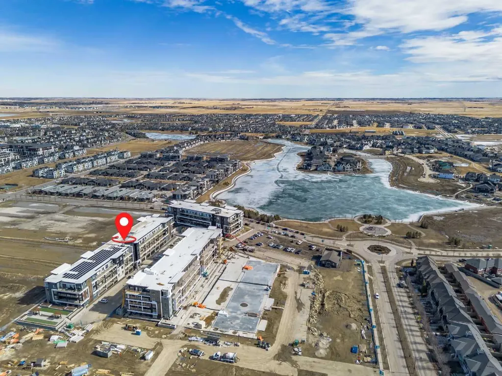 1802 Mahogany Boulevard SE Calgary AB T3M 4A5