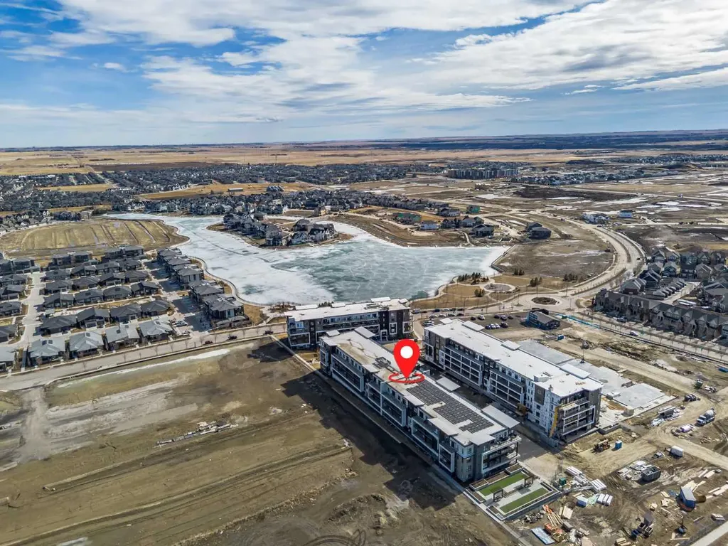 1802 Mahogany Boulevard SE Calgary AB T3M 4A5
