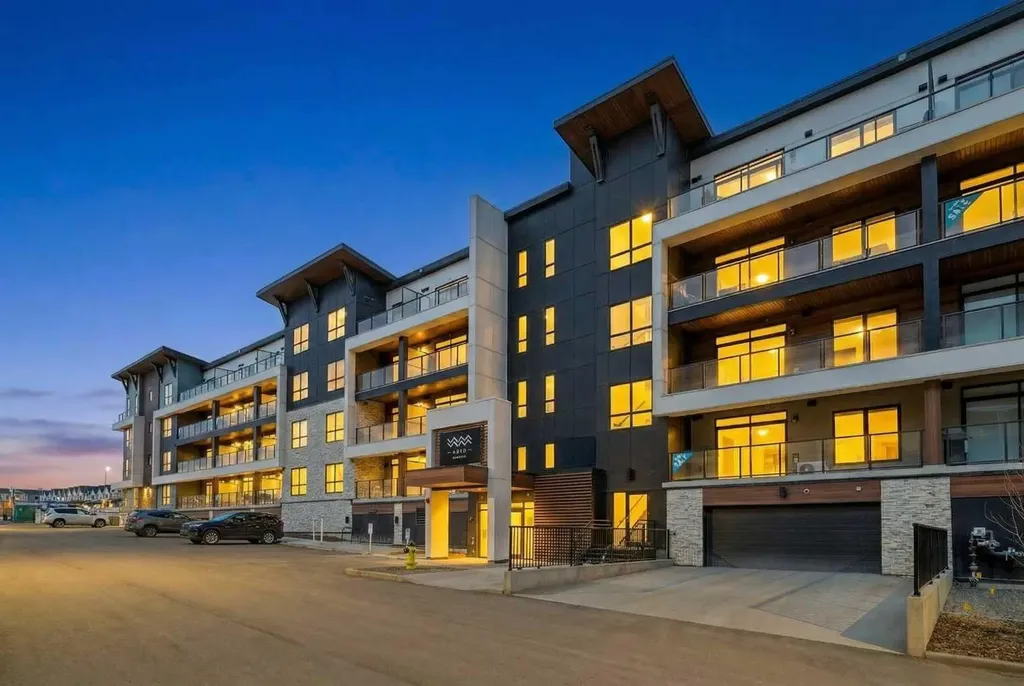 1802 Mahogany Boulevard SE Calgary AB T3M 4A5