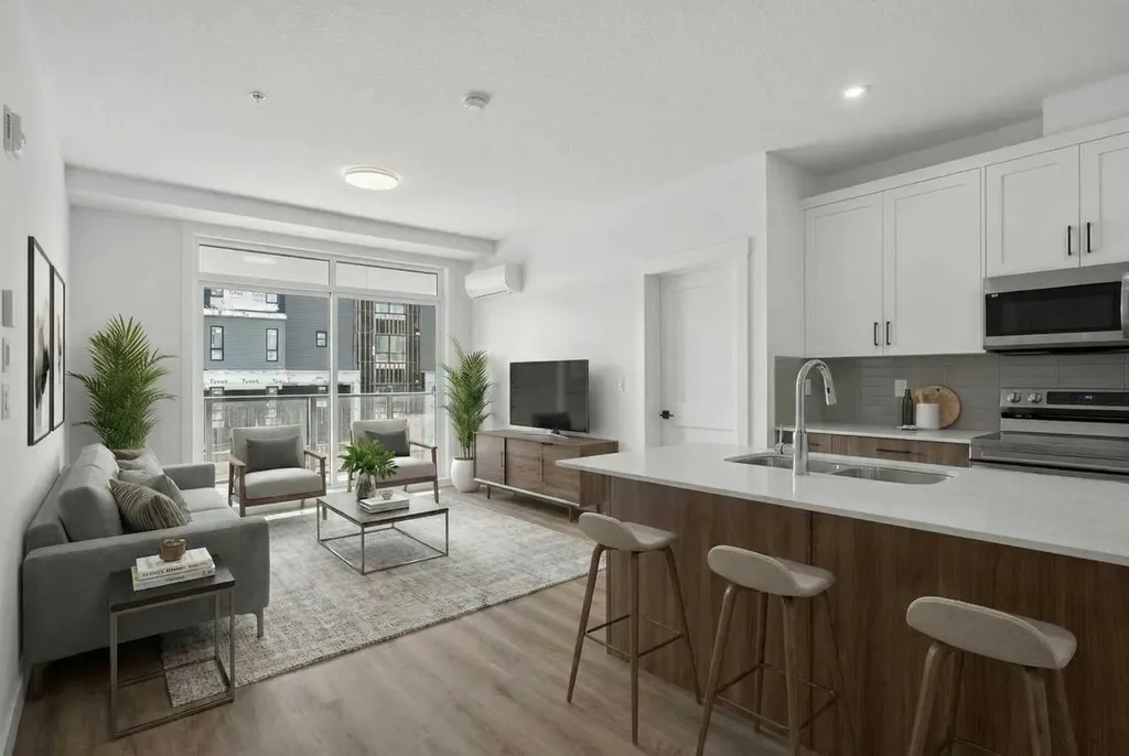 1802 Mahogany Boulevard SE Calgary AB T3M 4A5