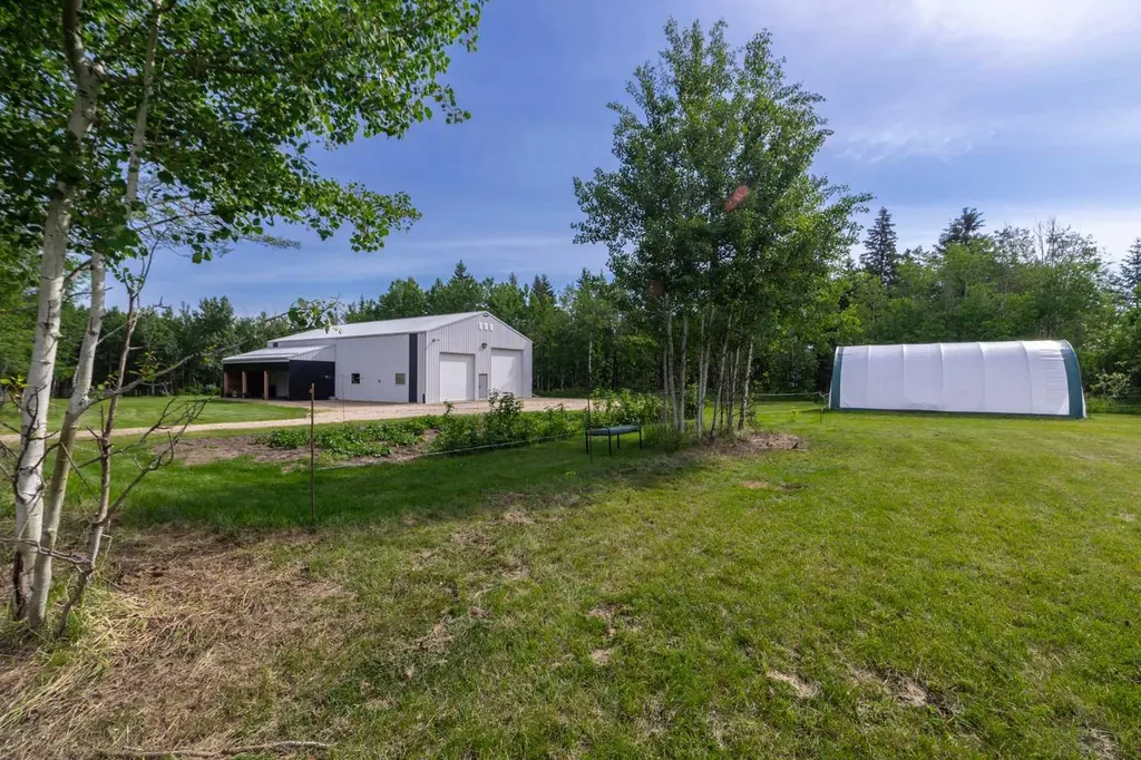 57511 92 Range Mayerthorpe AB T0E1N0